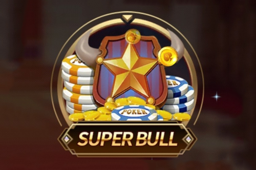 game super bull twin68